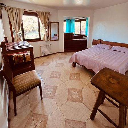 Rodeio Das Lagoas Hotel Cambará Kültér fotó