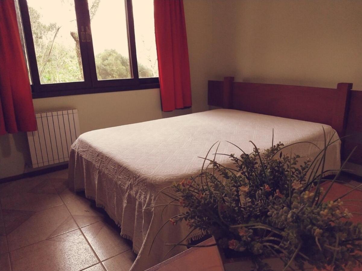 Rodeio Das Lagoas Hotel Cambará Kültér fotó