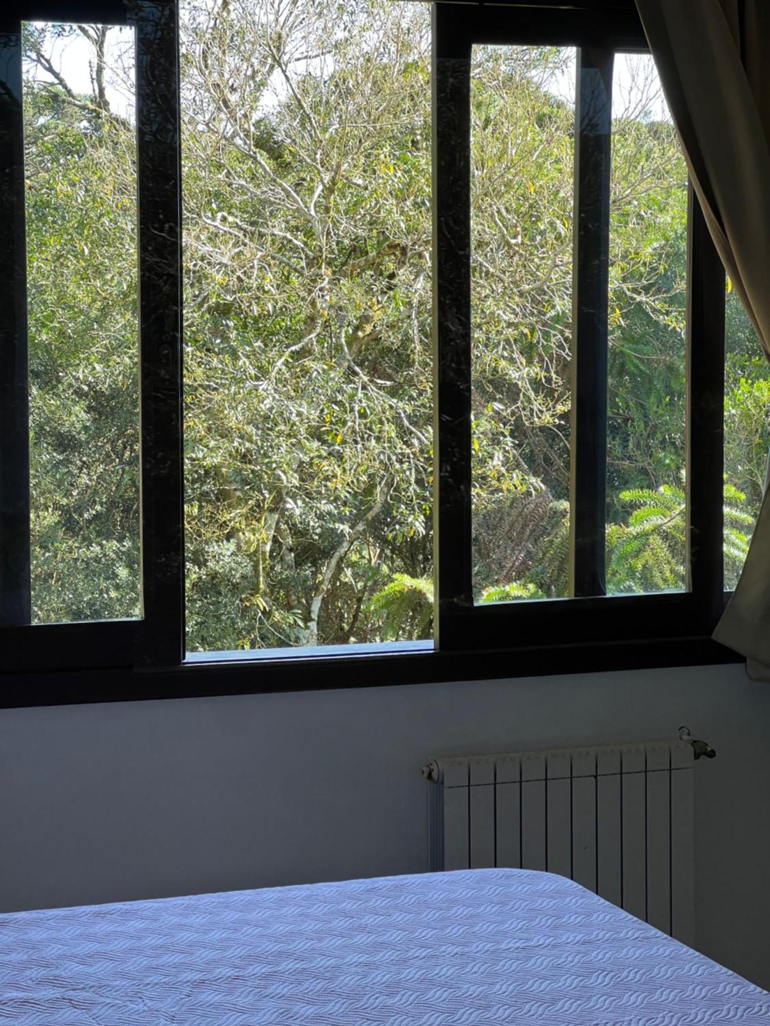 Rodeio Das Lagoas Hotel Cambará Kültér fotó