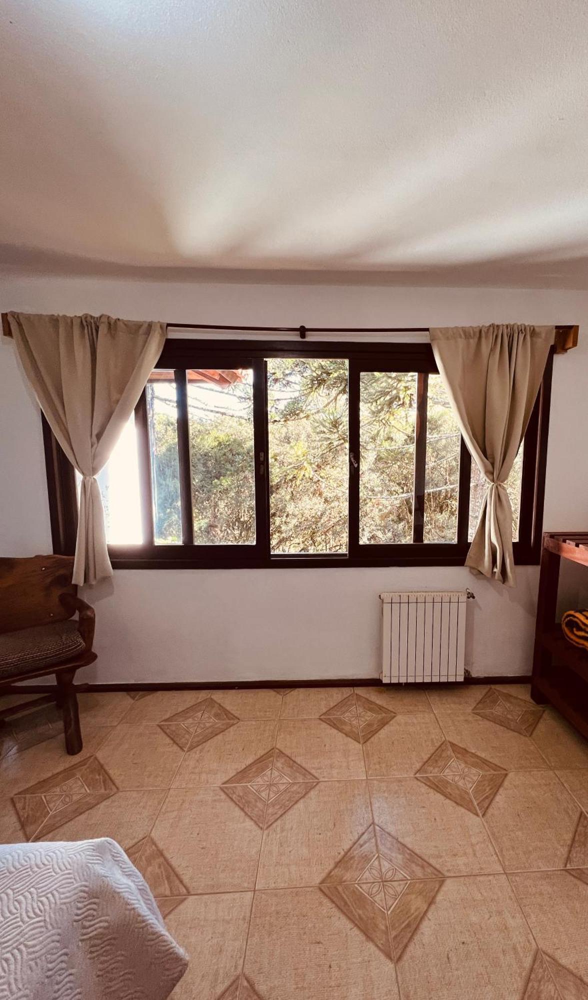 Rodeio Das Lagoas Hotel Cambará Kültér fotó