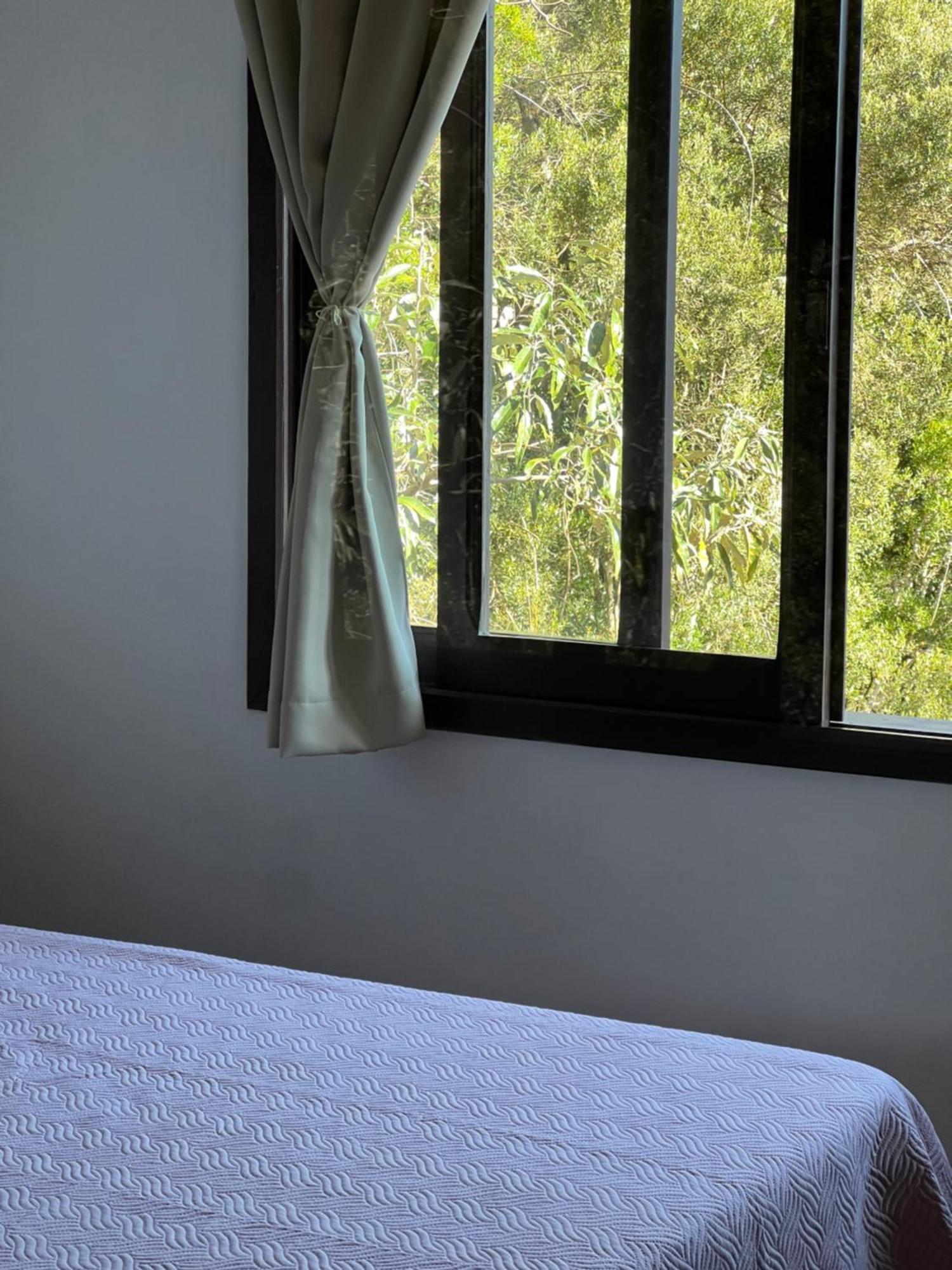 Rodeio Das Lagoas Hotel Cambará Kültér fotó
