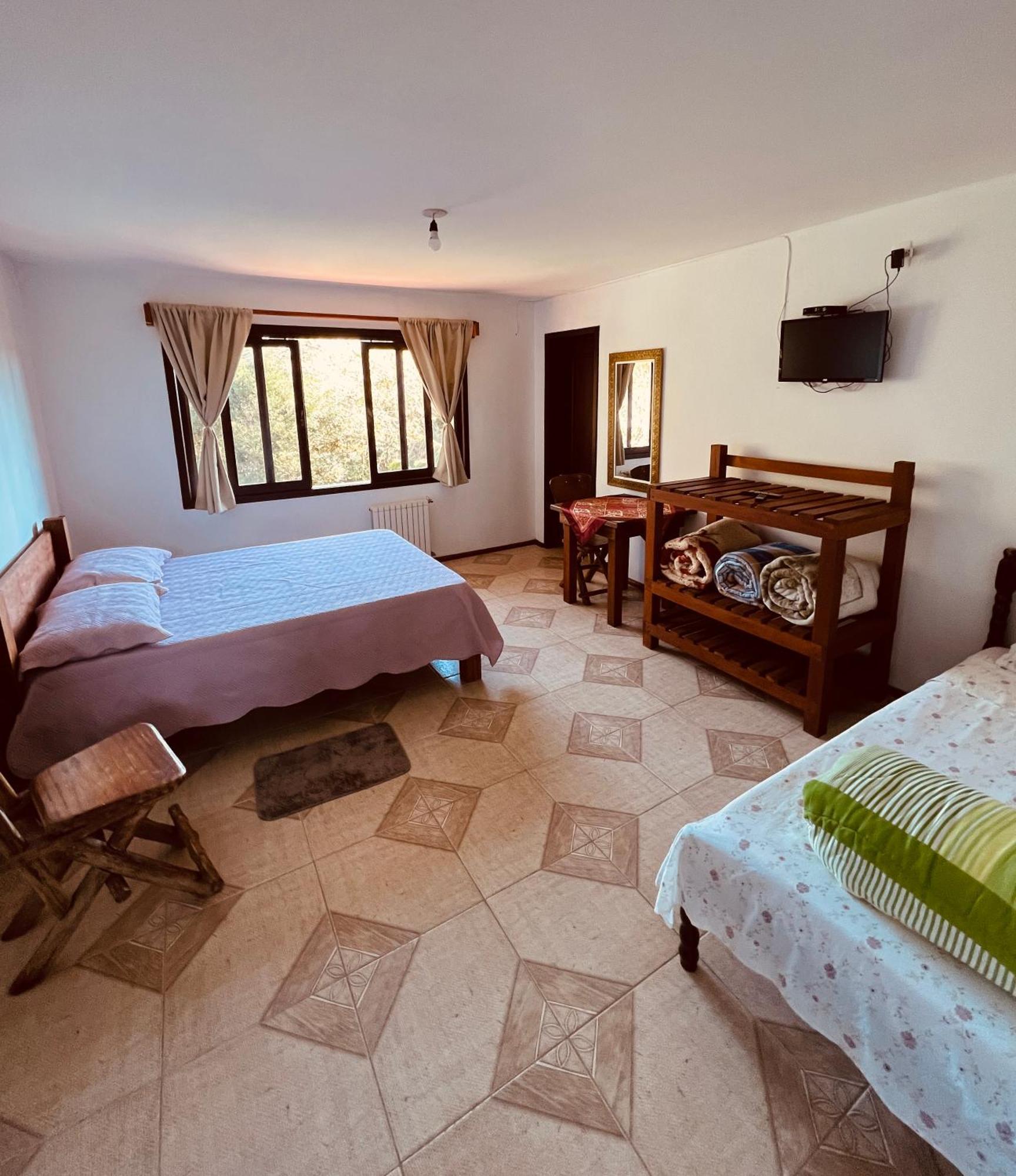 Rodeio Das Lagoas Hotel Cambará Kültér fotó