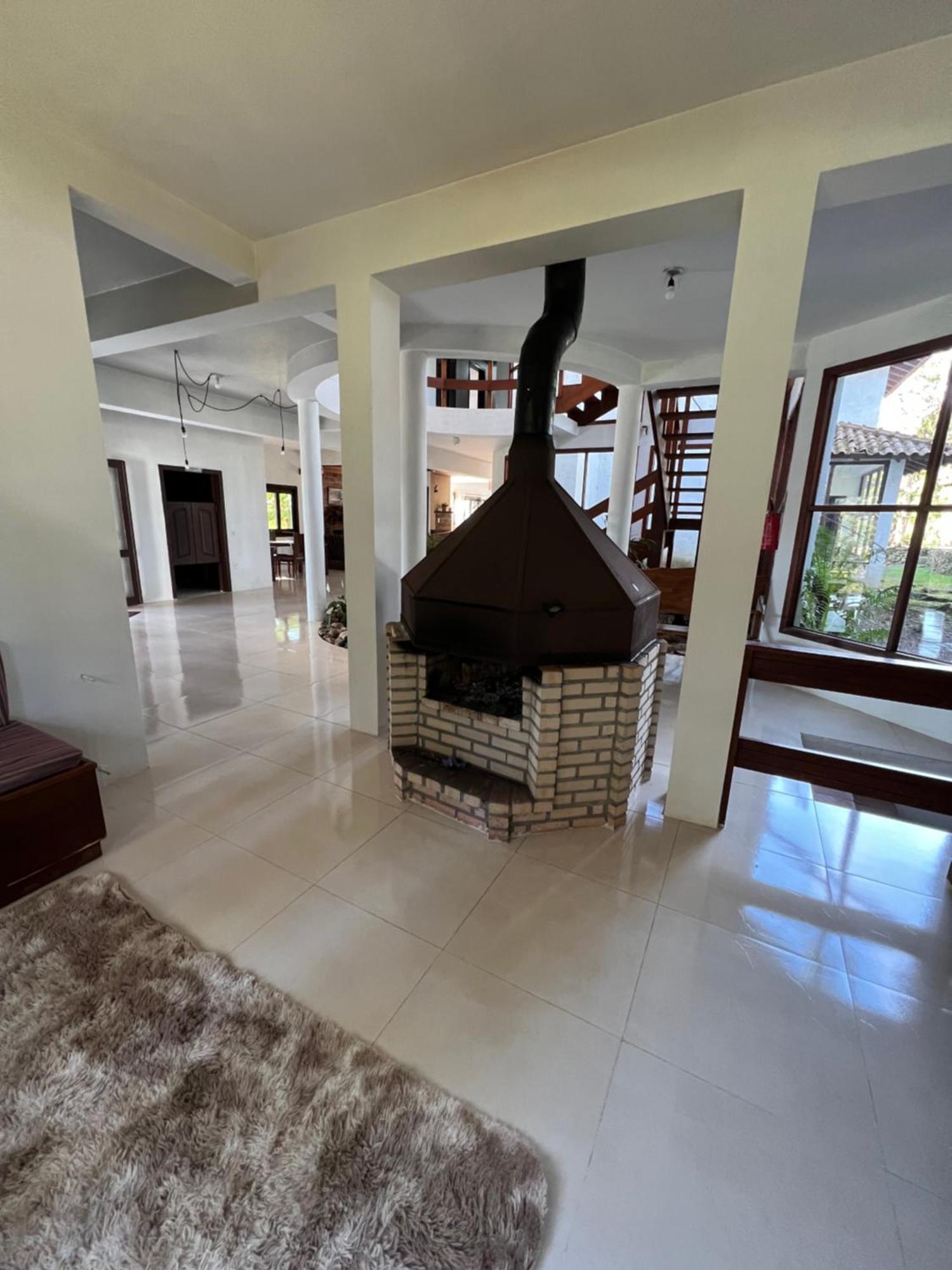Rodeio Das Lagoas Hotel Cambará Kültér fotó